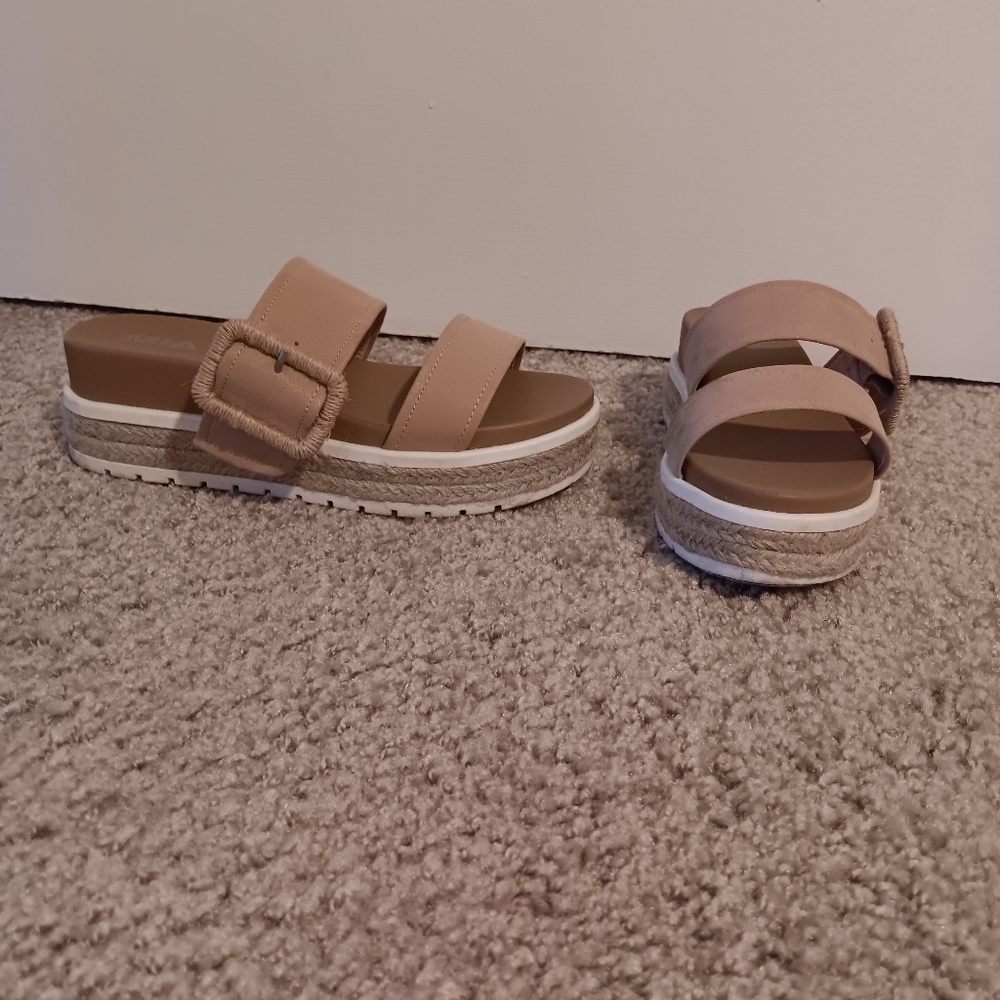 Women's Sandals